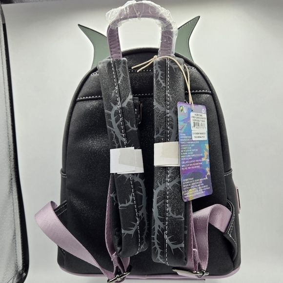 Loungefly Maleficent Sleeping Beauty Backpack